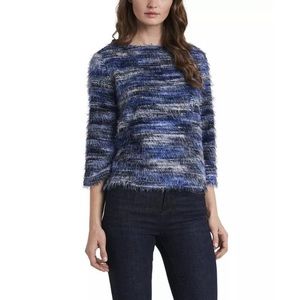 Vince Camuto 3/4 Sleeve Sweater
